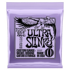 Ernie Ball - Power Slinky 2227